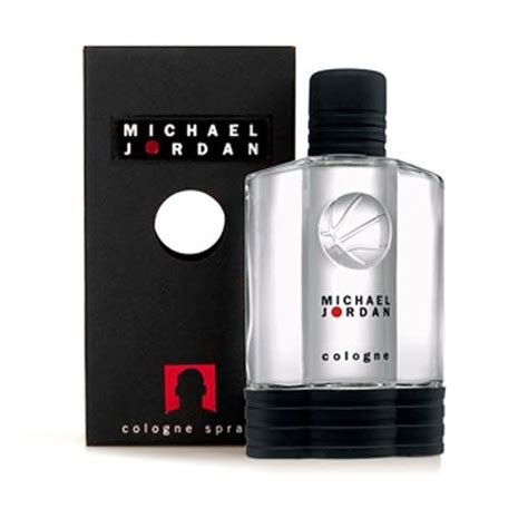 perfume michael jordan